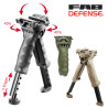 Bi-Pied T-POD G2 FAB Defense