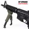 Bi-Pied T-POD G2 FAB Defense
