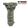 Bi-Pied T-POD G2 FAB Defense