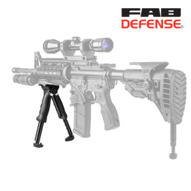 Bi-Pied T-POD G2 FAB Defense