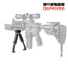 Bi-Pied T-POD G2 FAB Defense