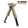 Bi-Pied T-POD G2 FAB Defense