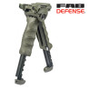Bi-Pied T-POD G2 FAB Defense