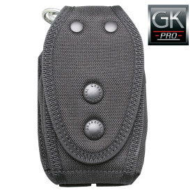Porte Menottes Administratives port horizontal ou vertical GK PRO