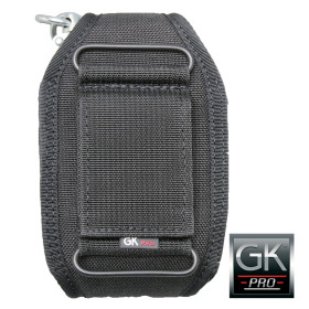 Porte Menottes Administratives port horizontal ou vertical GK PRO