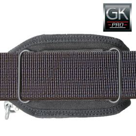 Porte Menottes Administratives port horizontal ou vertical GK PRO
