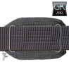 Porte Menottes Administratives port horizontal ou vertical GK PRO