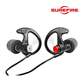 Bouchon Anti-bruit EP7 Sonic Defender SUREFIRE