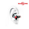 Bouchon Anti-bruit EP7 Sonic Defender SUREFIRE