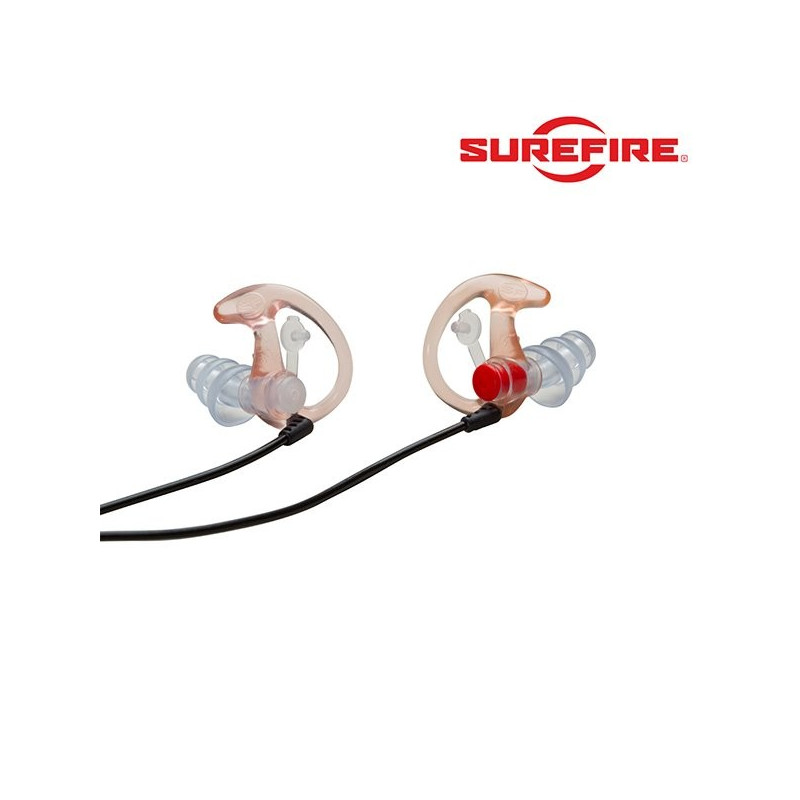 Bouchon EP4 Sonic SUREFIRE