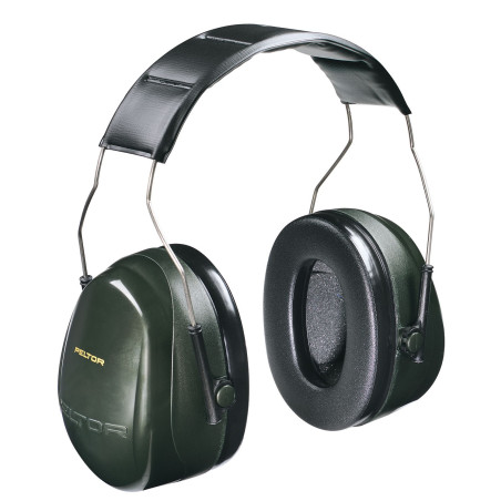 Casque Optime Peltor