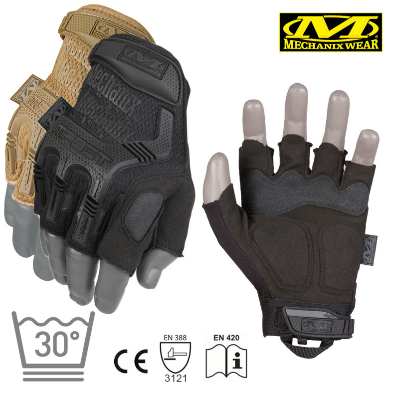Mitaines M-Pact MECHANIX