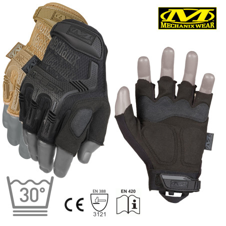Mitaines M-Pact MECHANIX