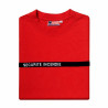 Tee Shirt Sécurité Incendie 180 gr/m2 