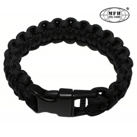 Bracelet Paracorde 2,3 cm Max Fuchs