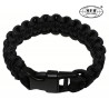 Bracelet Paracorde 2,3 cm Max Fuchs