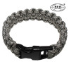 Bracelet Paracorde 2,3 cm Max Fuchs