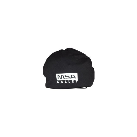Housse de protection pour casque Balistique MSA Gallet