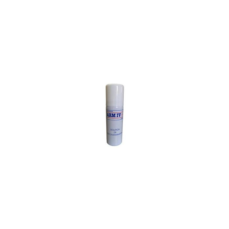 Décontaminant CS ARM IV 