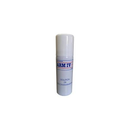 Décontaminant CS ARM IV 