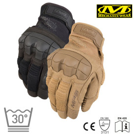 Gants M-Pact 3 Coyote MECHANIX