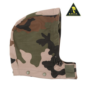 Pack Hiver softshell Elite Cam Arès