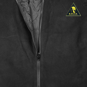 Pack Hiver softshell Elite Cam Arès