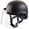 Casque TC Tactical Noir MSA Gallet