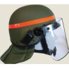 Casque TC K V3 MSA Gallet