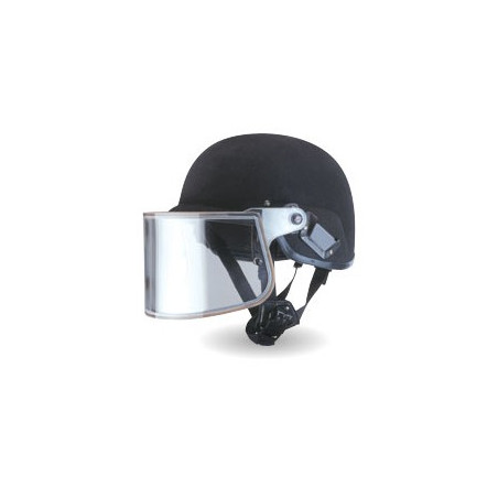 Casque TC Forces Spéciales MSA Gallet