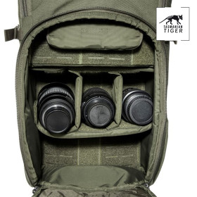 Insert photo pour sac Modular Pack 30 Tasmanian Tiger