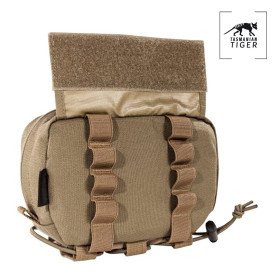 Poche avant Pouch 12 Tasmanian Tiger