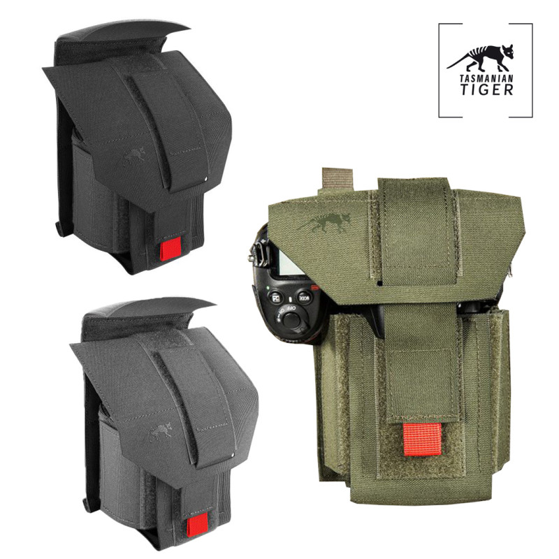 Porte appareil photo Modular Digicam Tasmanian Tiger