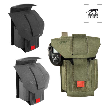 Porte appareil photo Modular Digicam Tasmanian Tiger