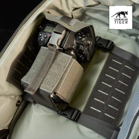 Porte appareil photo Modular Digicam Tasmanian Tiger