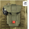 Porte appareil photo Modular Digicam Tasmanian Tiger