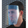 Visière de protection IDC (Infection Diseaes Control) PAULSON