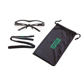 Lunettes Racers MSA Safety