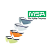 Lunettes Tactique Tector MSA Safety