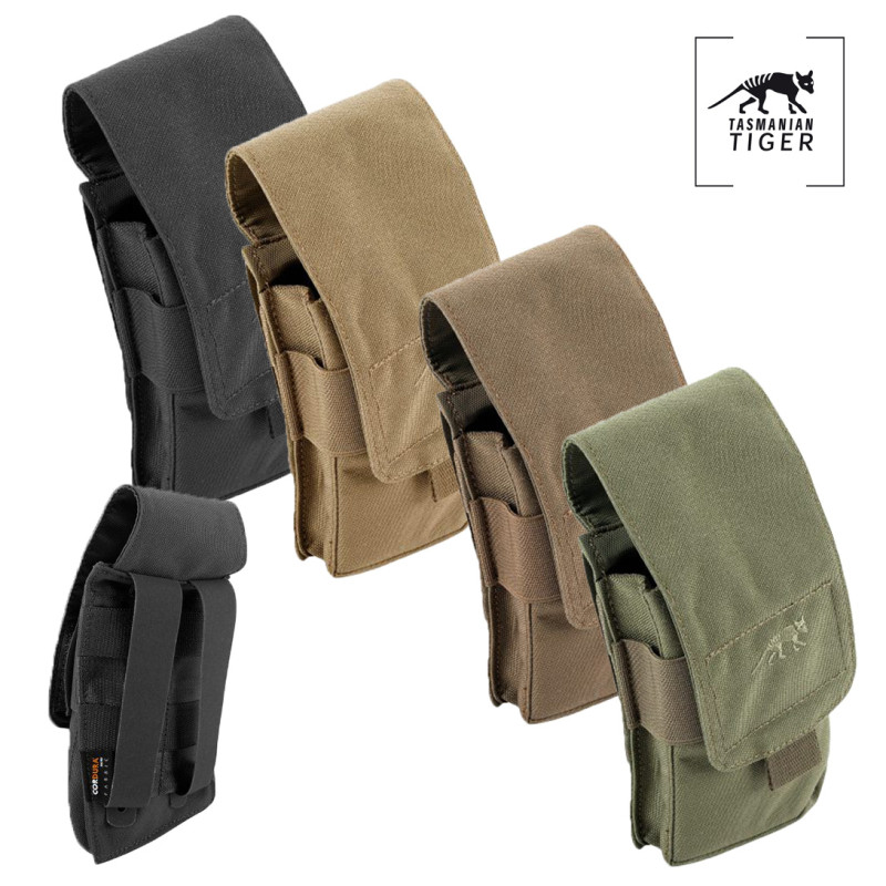 Double porte chargeur MP5 Tasmanian Tiger