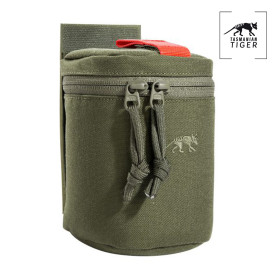 Etui objectif photo Ø 8 cm Tasmanian Tiger