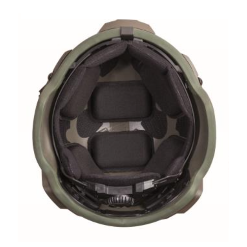 Kit de Pads pour casque TC500/TC800 MSA Gallet