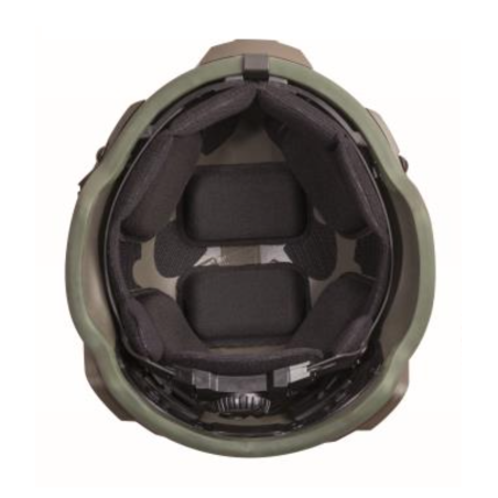 Kit de Pads pour casque TC500/TC800 MSA Gallet