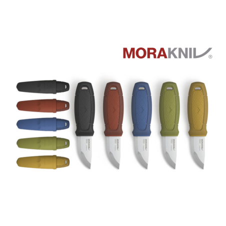 Couteau Morakniv ELDRIS Morakniv