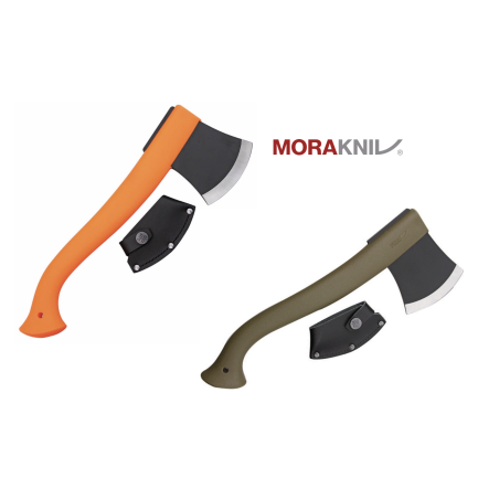 Hache MORAKNIV Outdoor Morakniv