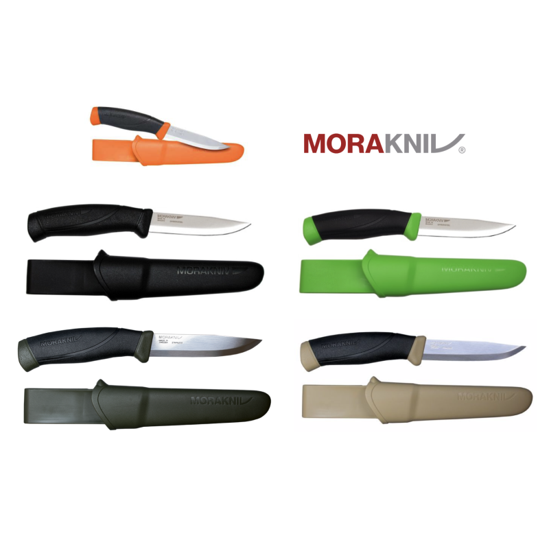 Couteau Companion Morakniv
