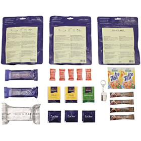 Day Ration Tactical Line Typ 4 Trek'n Eat