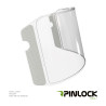 PinLock pour Ecran Balistique MSA Gallet