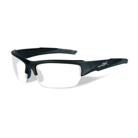 Lunettes VALOR Monture noire mat