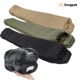 Sac de couchage SOFTIE® 15 DISCOVERY